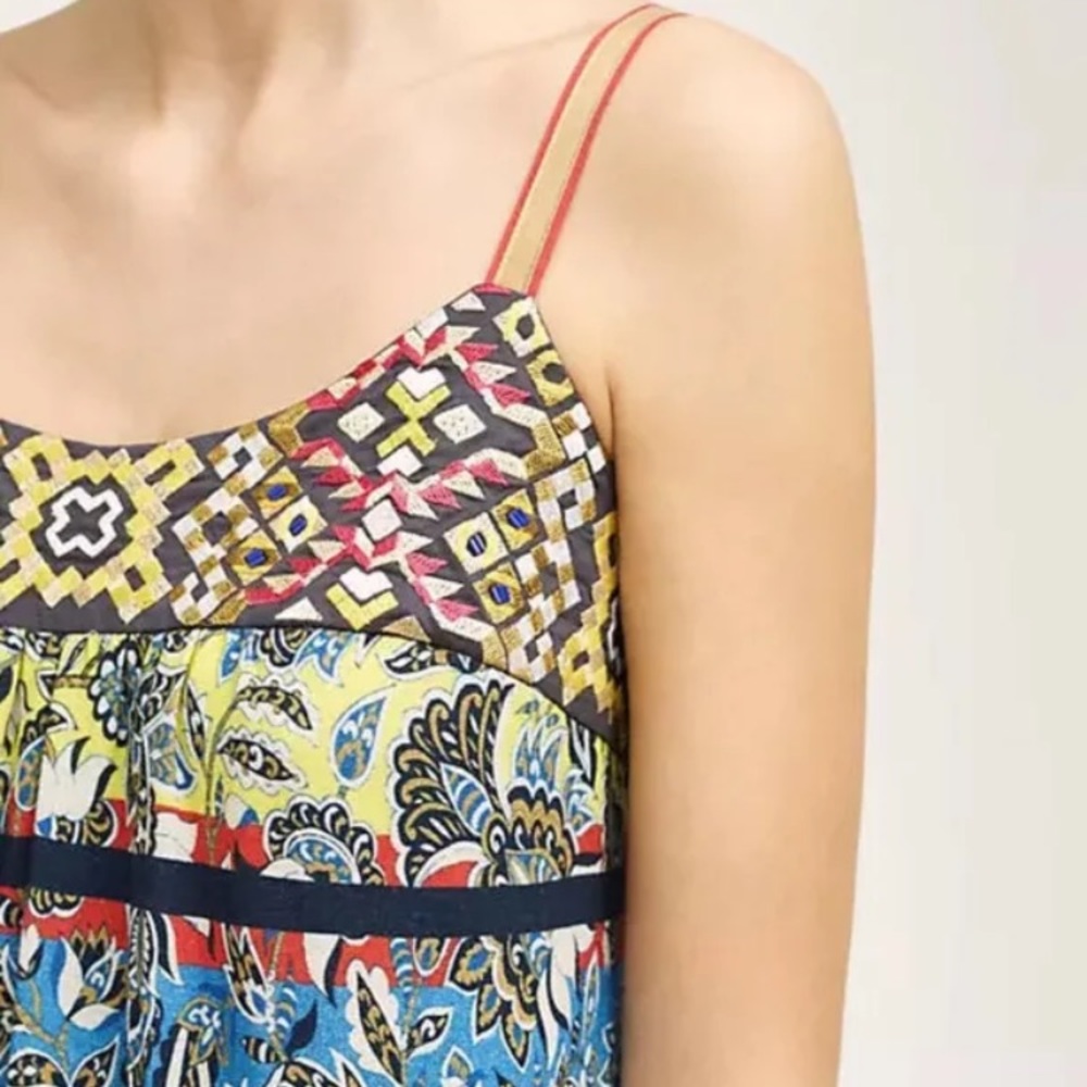 Anthropologie One September Cosima Dress - Picture 2 of 6